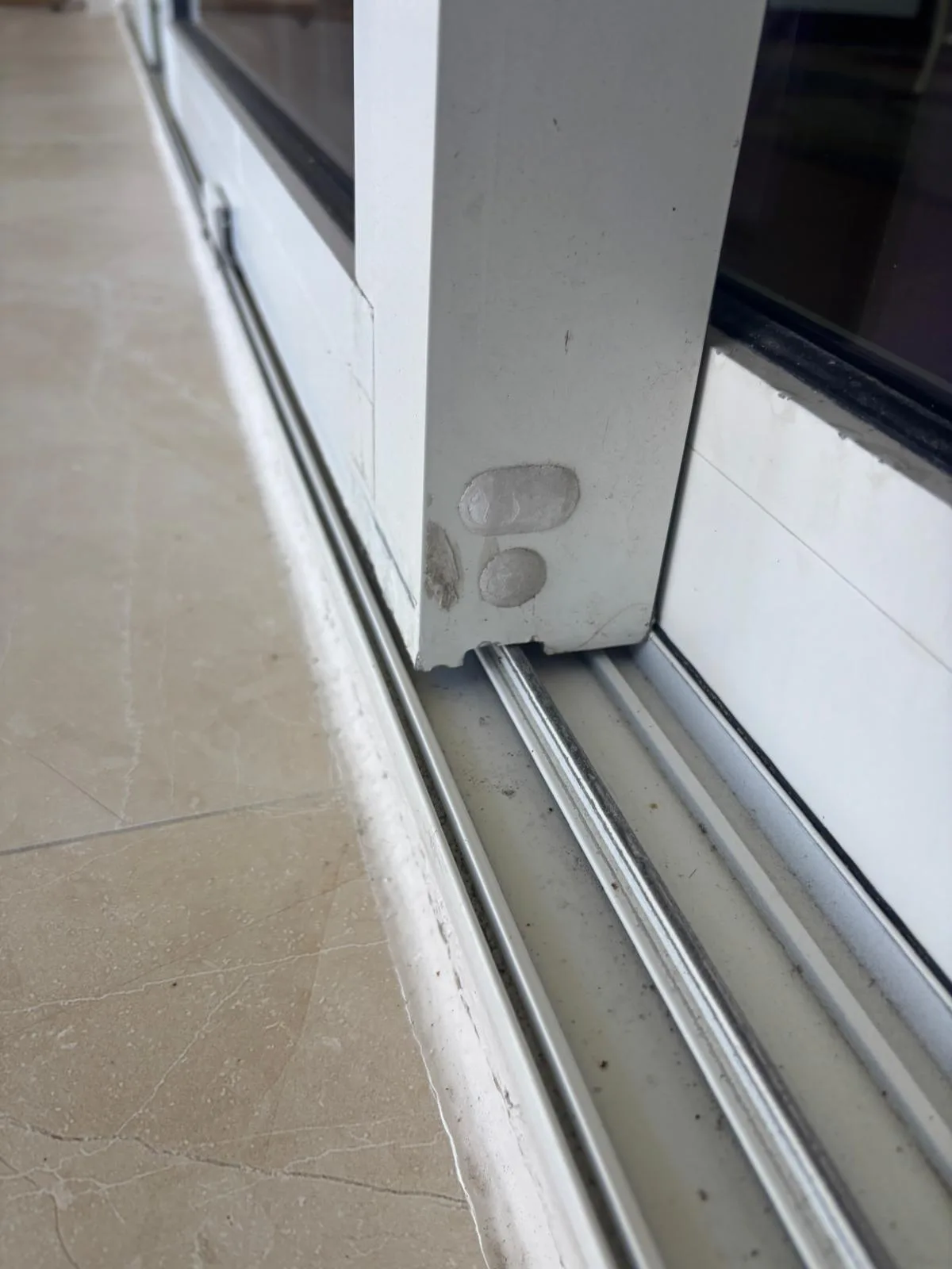 Sliding door preventive maintenance in Port St. Lucie FL