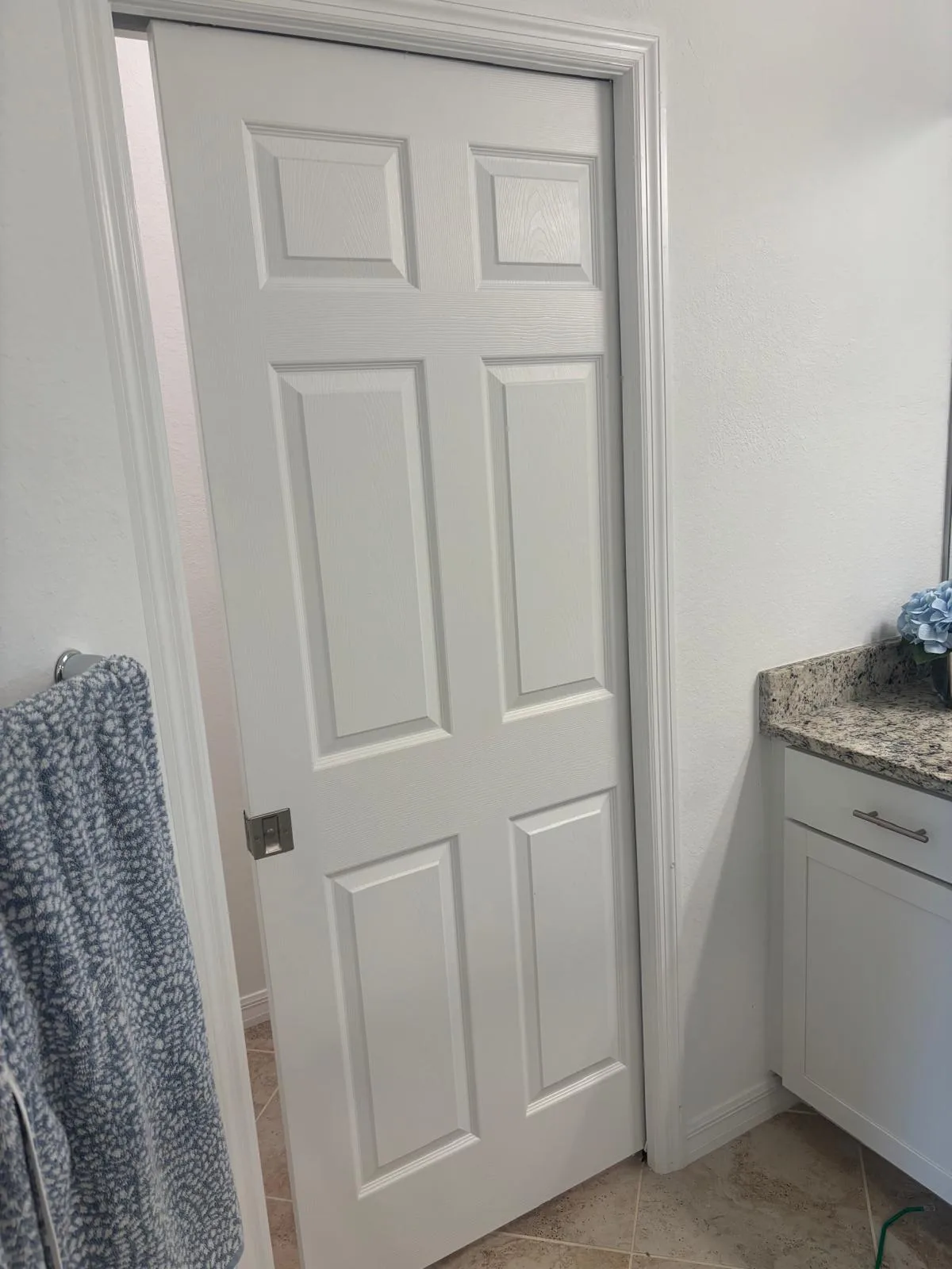 Sliding door repair in Tradition Florida