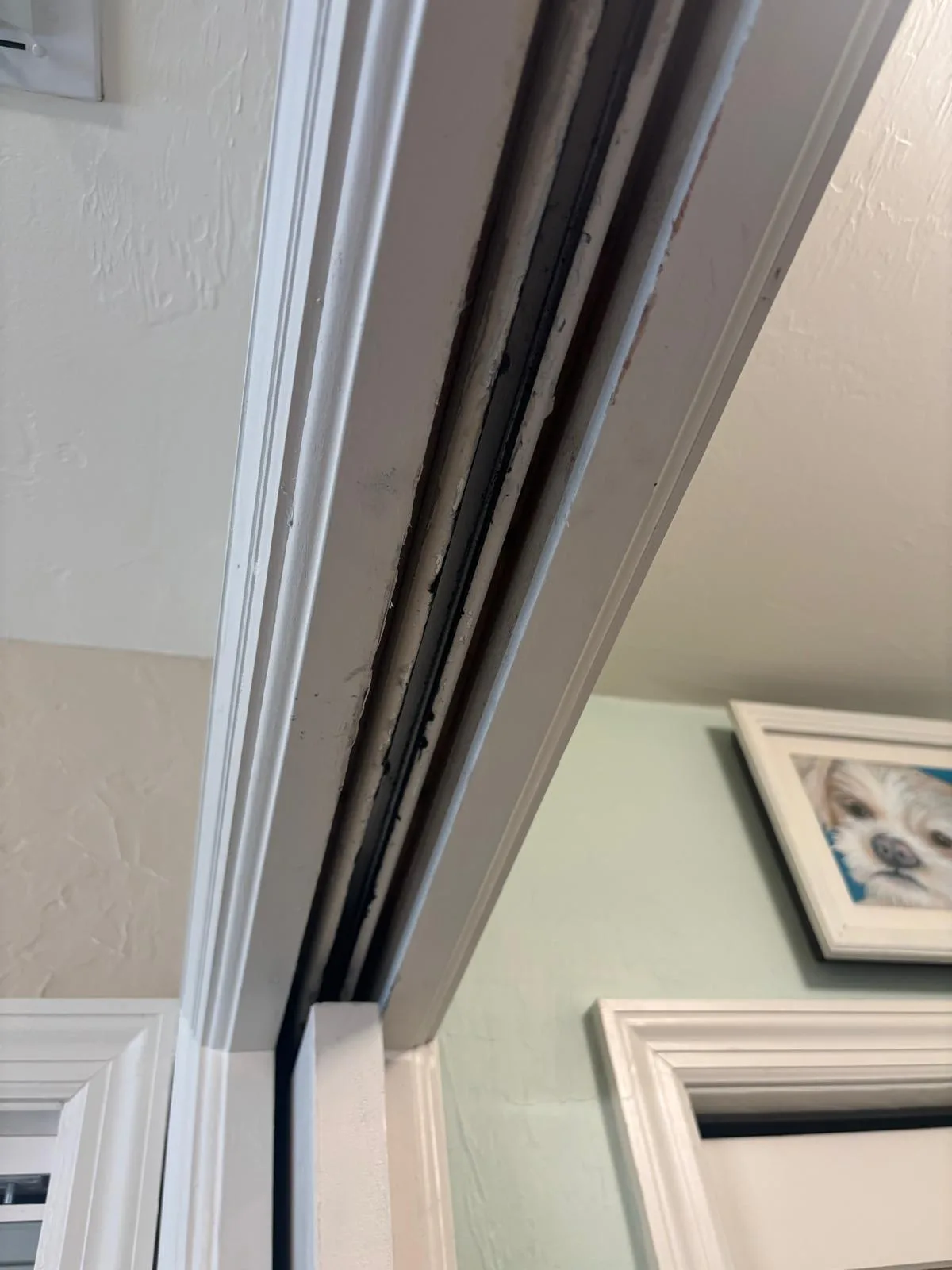 Sliding door repair in Fort Pierce FL