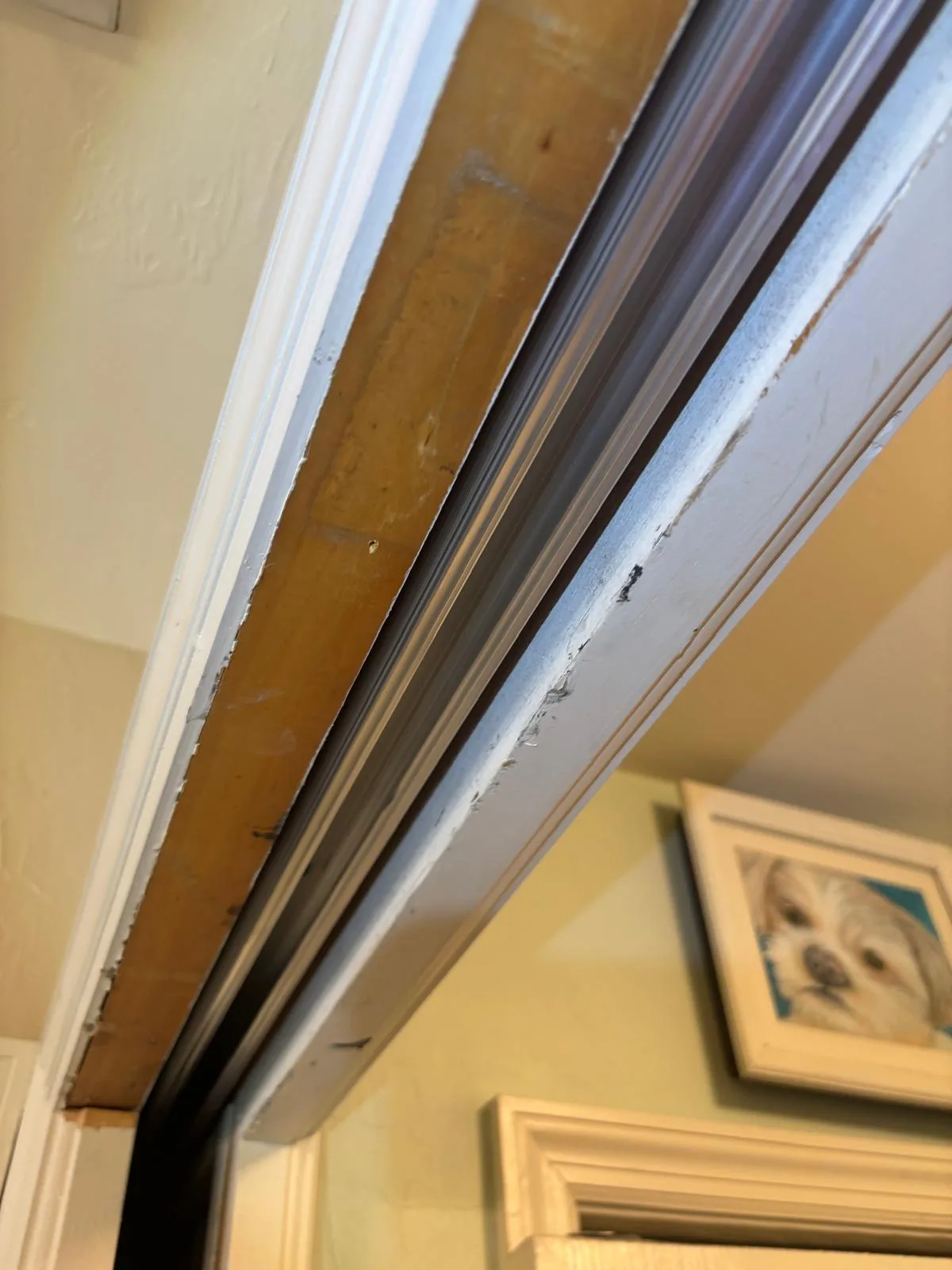 Sliding door repair in Port St. Lucie FL